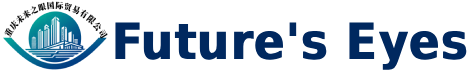 FUTURE'S EYES